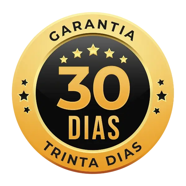 Selo de Garantia