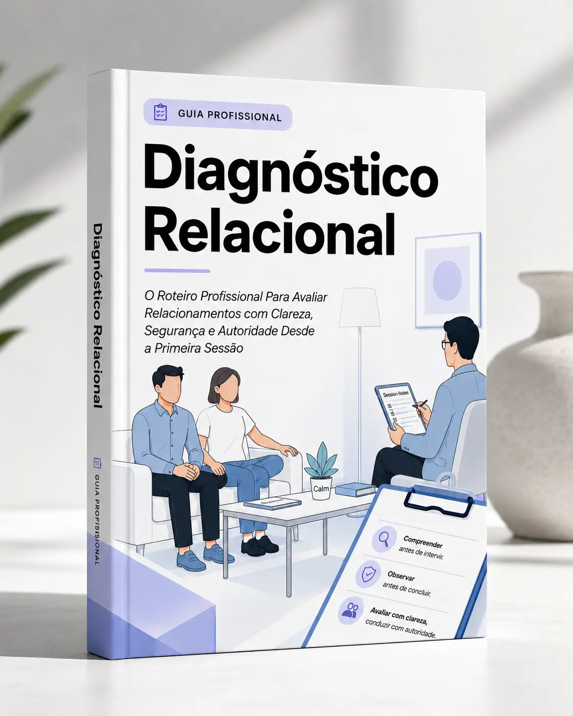 Diagnóstico Relacional