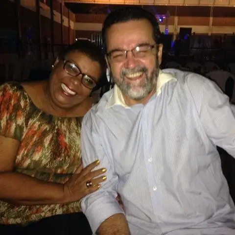 Nelson e Sofia