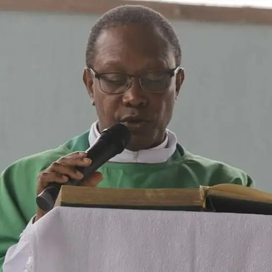 Pr. Samuel